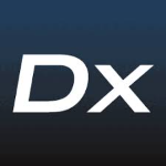 DXLIVEのアイコン