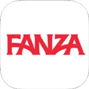 FANZAライブチャットのアイコン